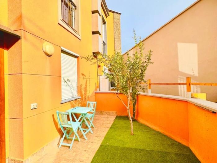 Apartamento en Costa Adeje - Two-Bedroom Apartment - 62