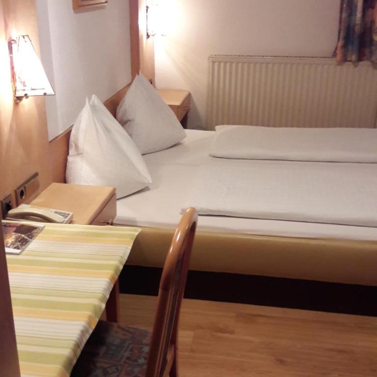 Hotel Tautermann - Camera Familiare - Seminterrato - 2