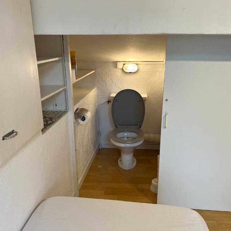 Gites de la Massane - Appartement en Duplex - 17