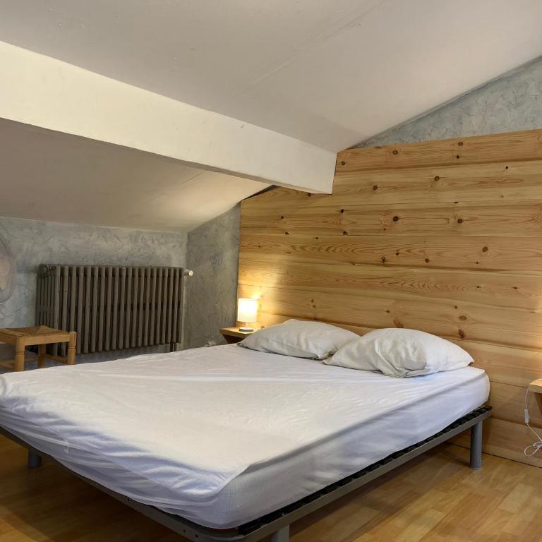 Gites de la Massane - Appartement en Duplex - 11