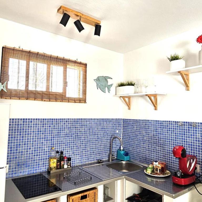 Nahir Holiday Apartment - Apartamento de 1 dormitorio - 28