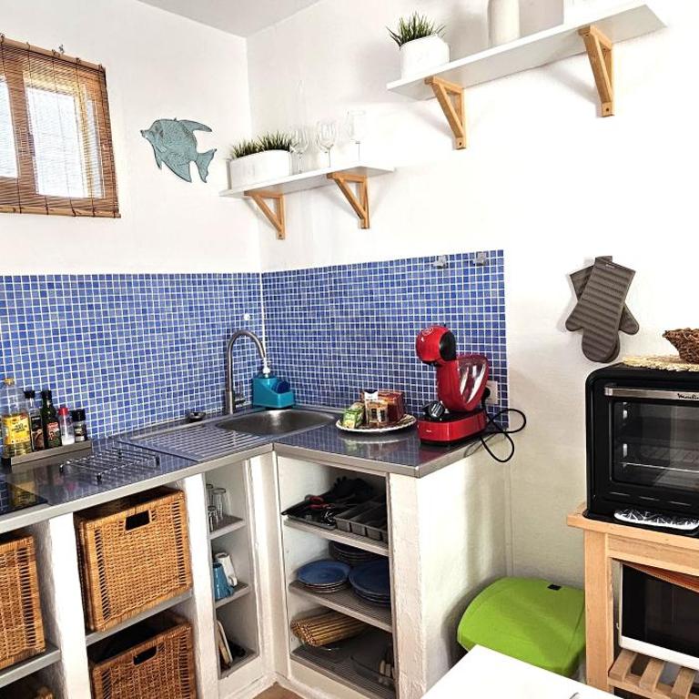 Nahir Holiday Apartment - Apartamento de 1 dormitorio - 29