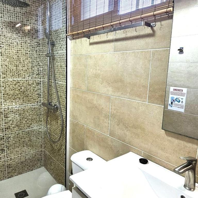Nahir Holiday Apartment - Apartamento de 1 dormitorio - 23
