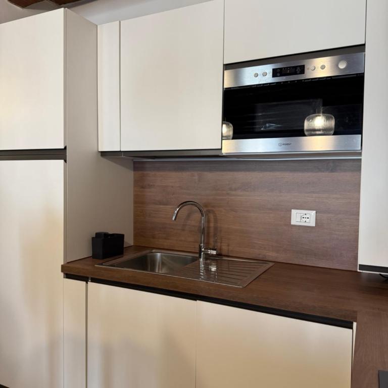 Casa Angeli Vicenza - Appartamento con 1 Camera da Letto - 6