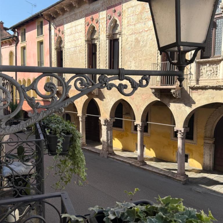 Casa Angeli Vicenza - Appartamento con 1 Camera da Letto - 10