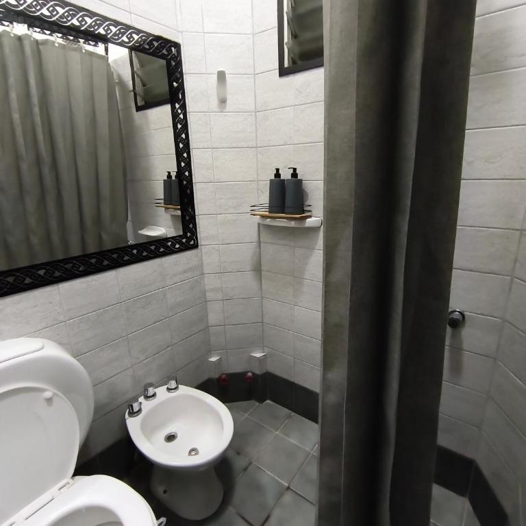 Mendoza serena - One-Bedroom Apartment - 2