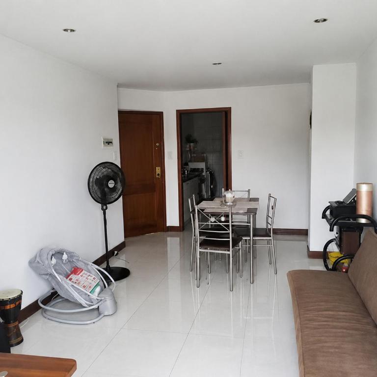 Edificio Atlantis - Double Room with Shared Bathroom - 6