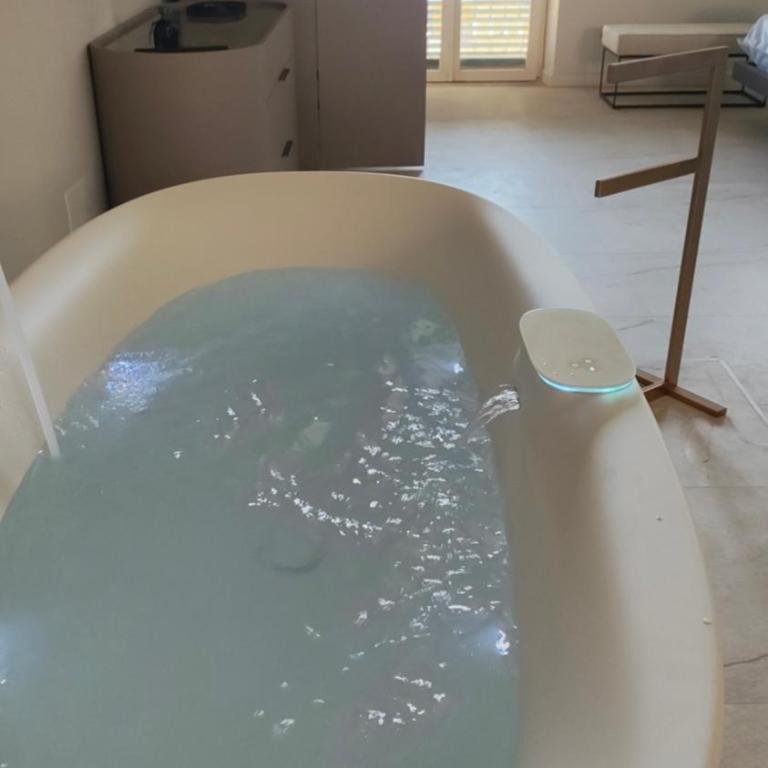 Tauromia Apartments - Appartamento con 1 Camera da Letto - 16