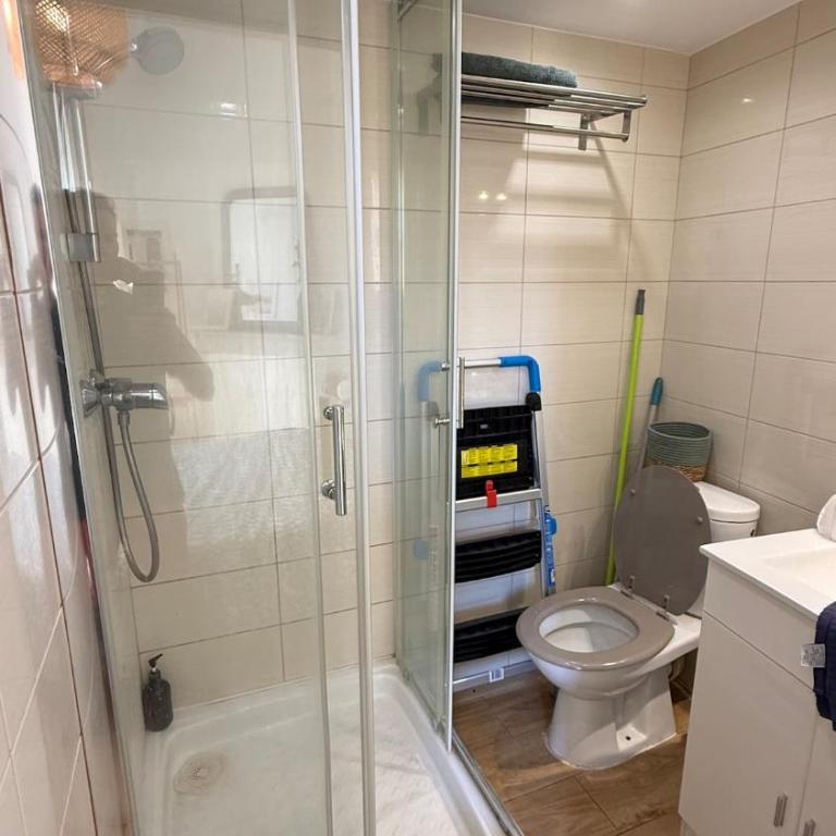 Le Clémenceau - studio au cœur de cannes - Appartement 1 Chambre - 2
