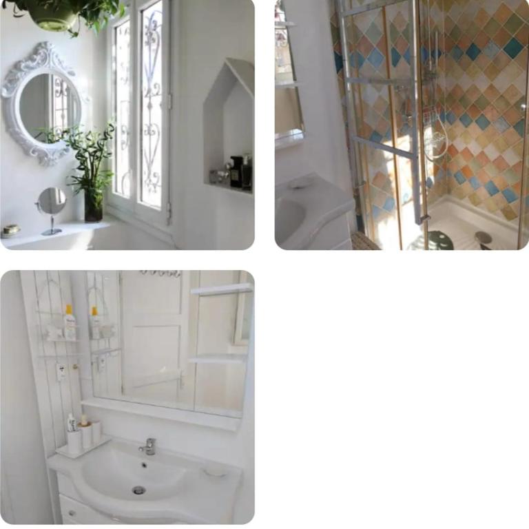 Casa Del Sol - Appartement 1 Chambre - 18