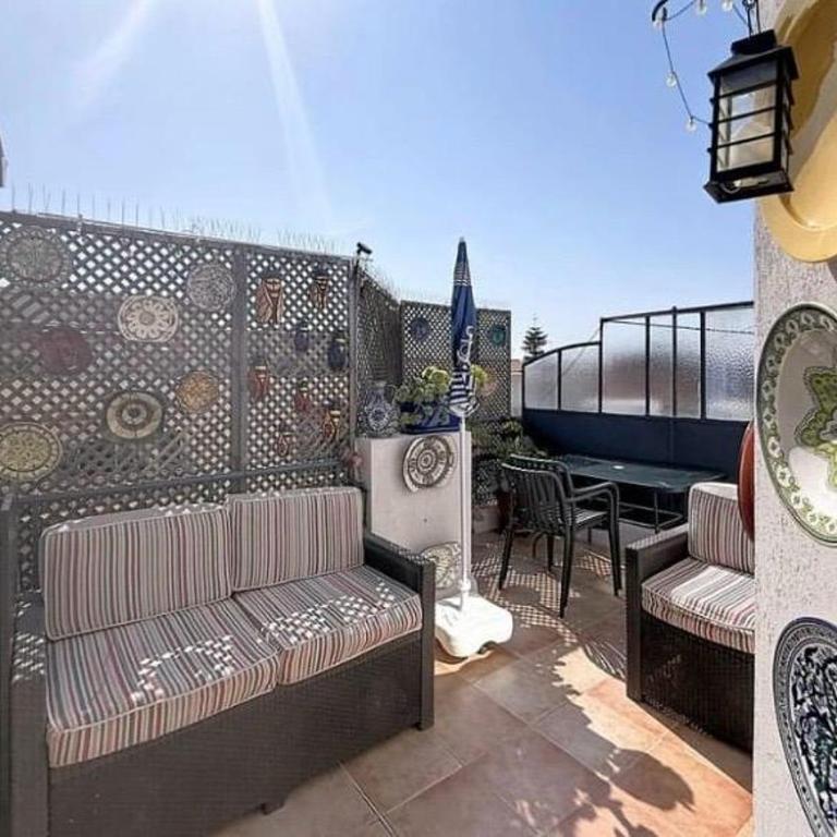 Casa Del Sol - Appartement 1 Chambre - 2
