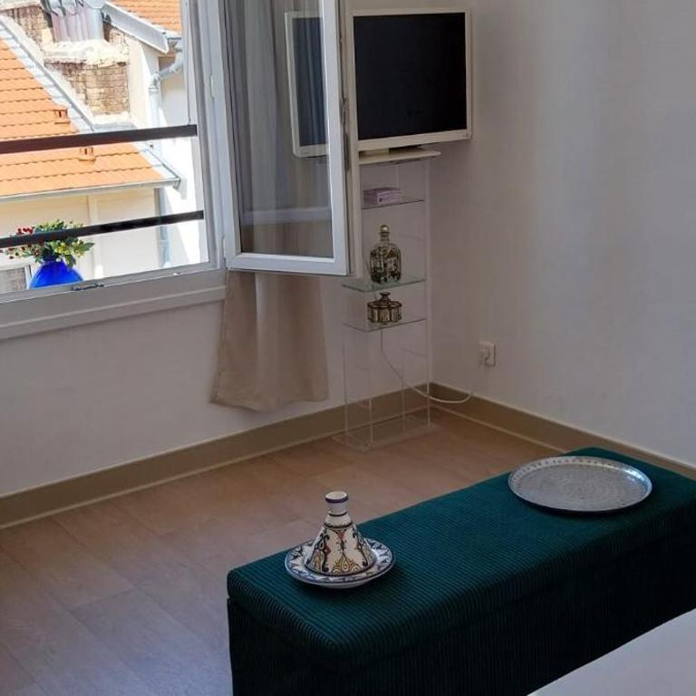 Casa Del Sol - Appartement 1 Chambre - 6