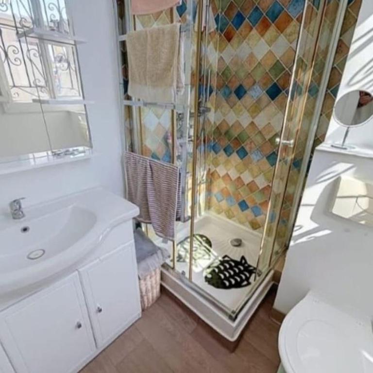 Casa Del Sol - Appartement 1 Chambre - 17