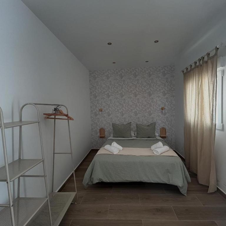 Casa Peñas 1 - Apartamento de 1 dormitorio - 5