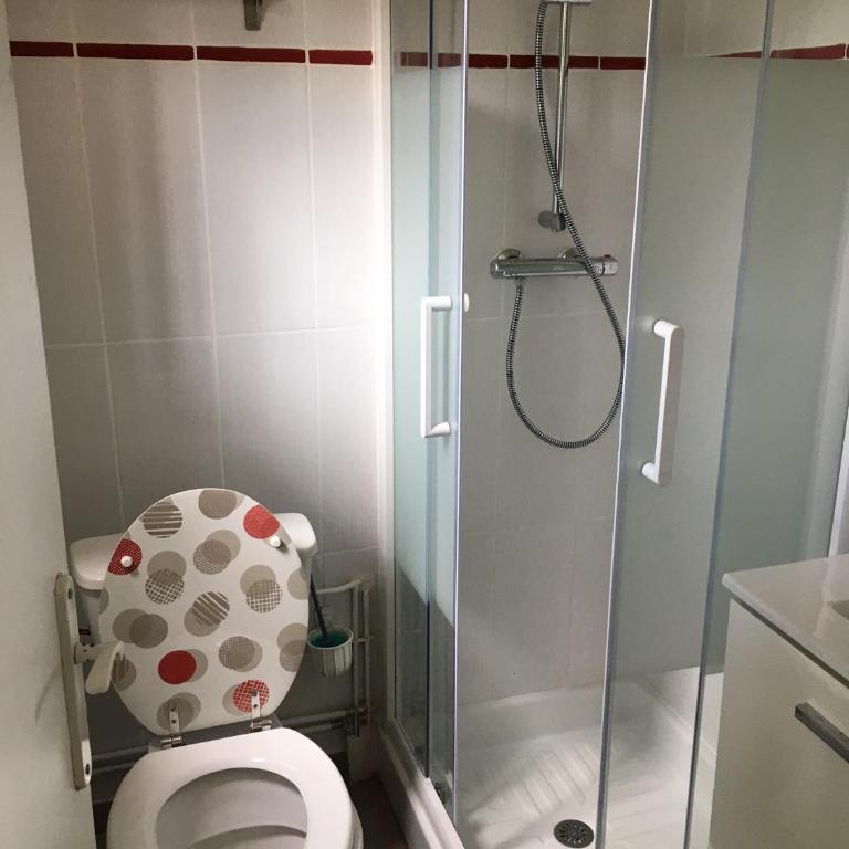 Gites de la Massane - Appartement en Duplex - 18