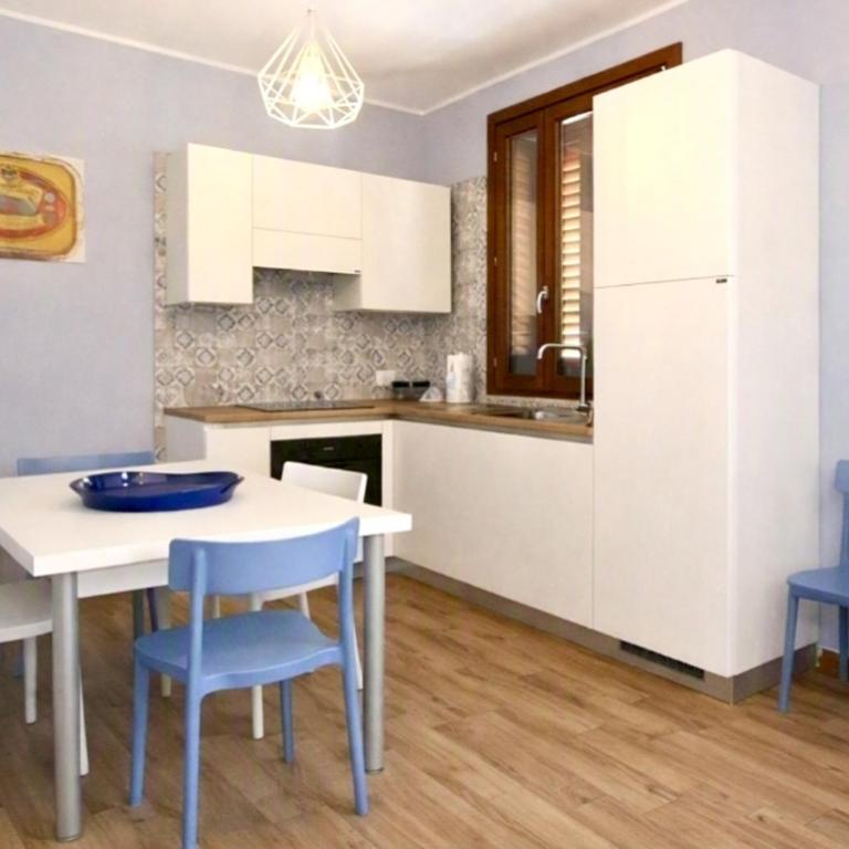 I Leoni di Sicilia - Favignana - Casa con 2 Camere da Letto - 3