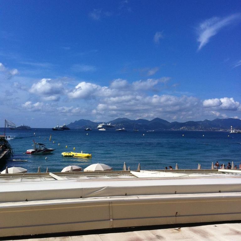 Parc De La Croisette - Studio (2 Adultes) - 25