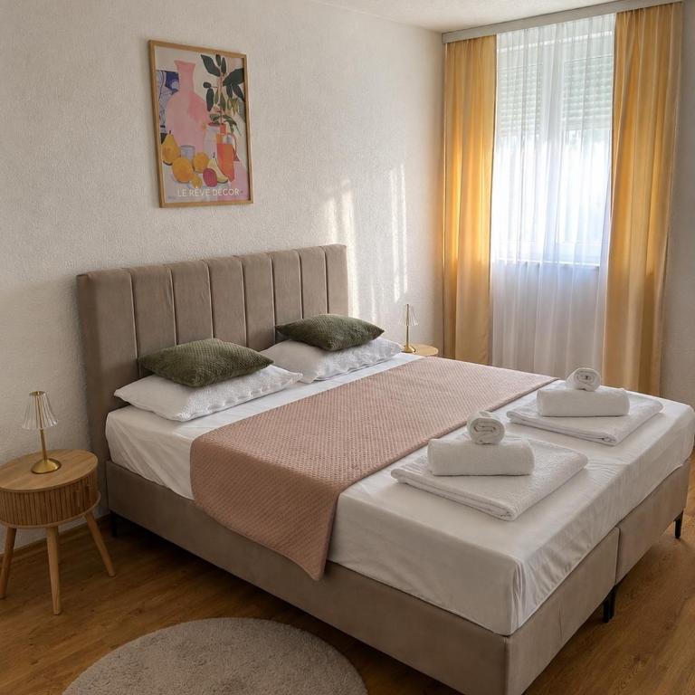 Mariposa Apartment - One-Bedroom Apartment - 7