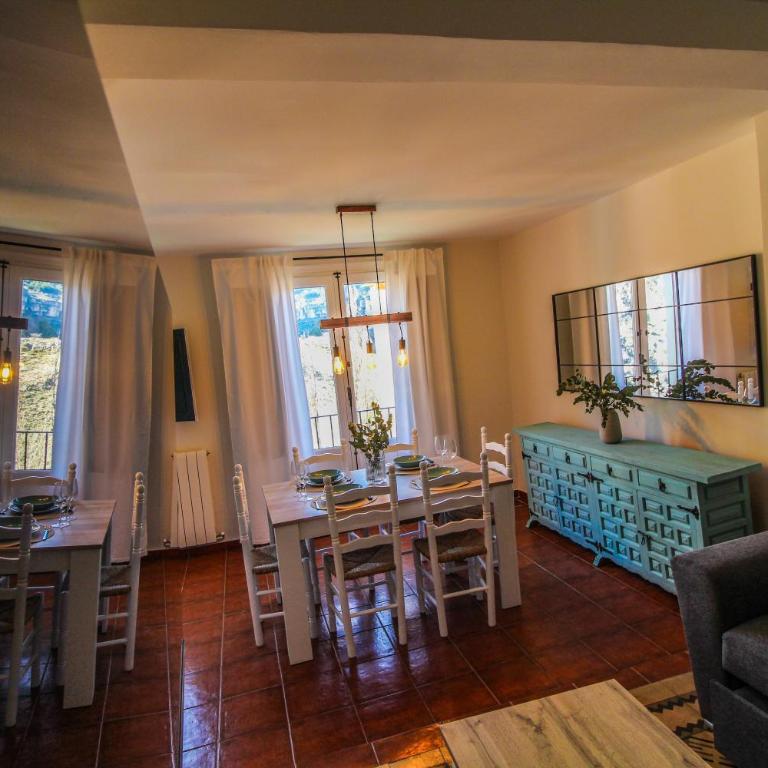 El Mirador de San Juan - Appartement 3 Chambres avec Vue sur la Montagne - 20