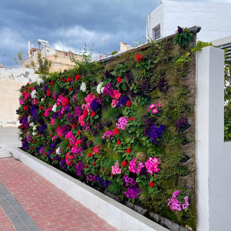 Private Garden Retreat with Pool, Walk to Beach - Two-Bedroom Townhouse - 66