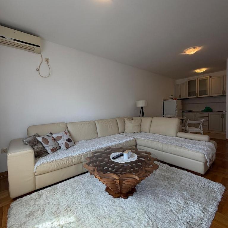 Apeiron aparments - Appartement 2 Chambres - 1