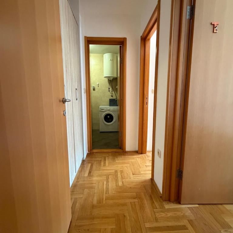 Apeiron aparments - Appartement 2 Chambres - 5