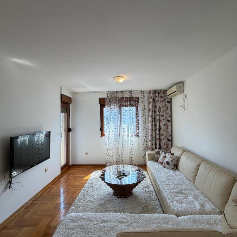 Apeiron aparments - Appartement 2 Chambres - 6