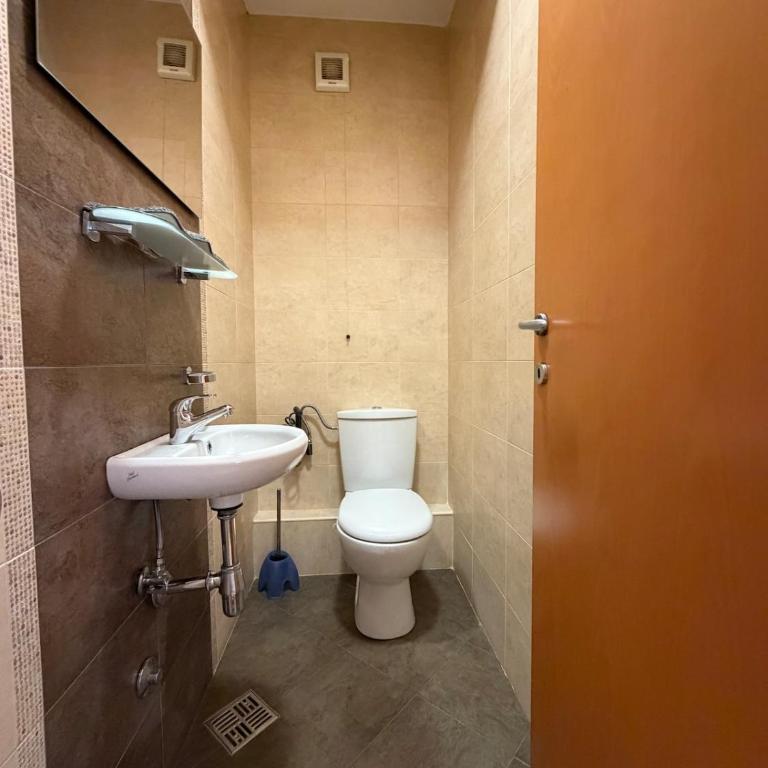 Apeiron aparments - Appartement 2 Chambres - 7