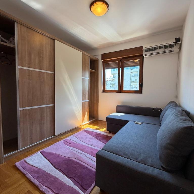 Apeiron aparments - Appartement 2 Chambres - 9