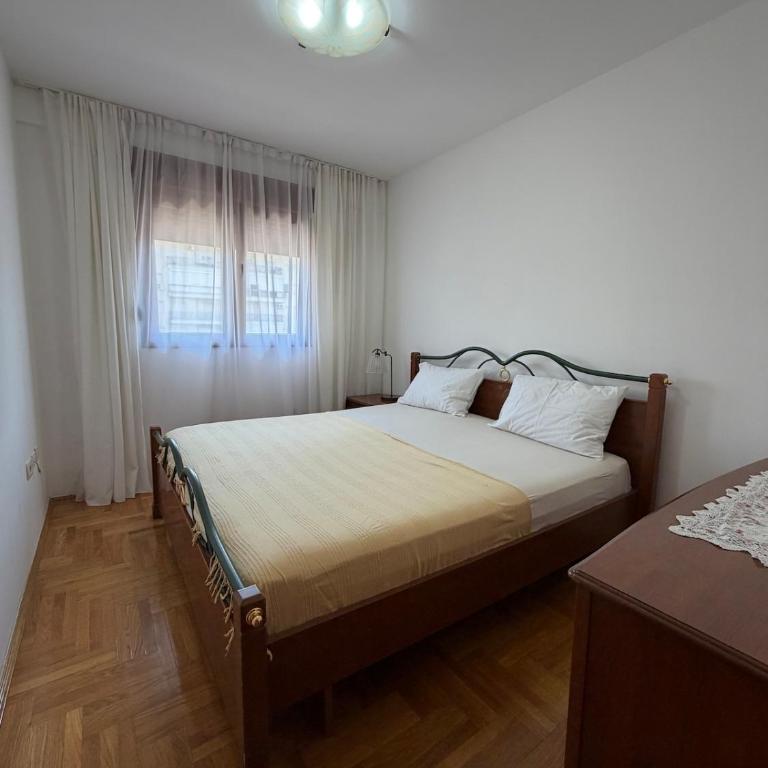 Apeiron aparments - Appartement 2 Chambres - 10