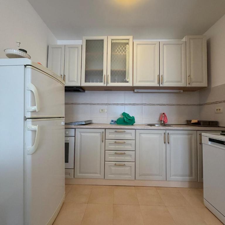 Apeiron aparments - Appartement 2 Chambres - 11