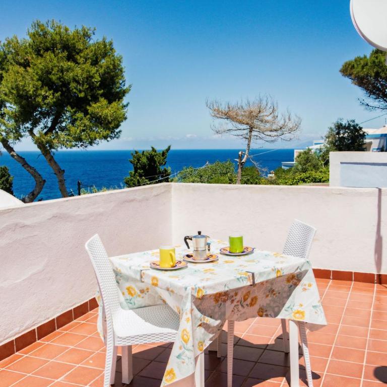 Le Case dei Pescatori - Cavone - Casa Vacanze - 28