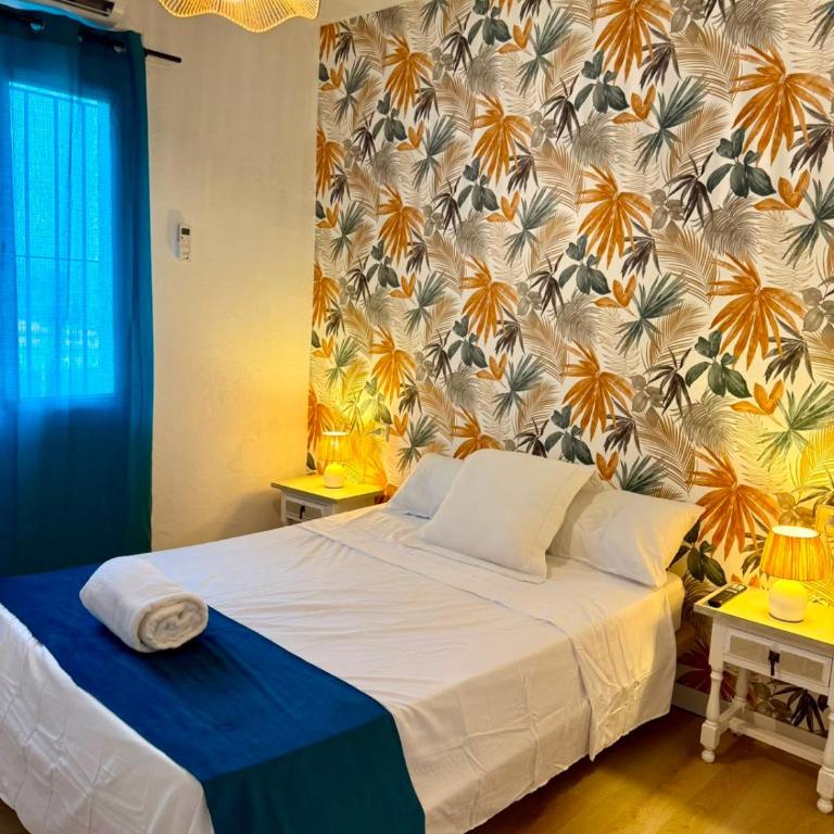 Hostal Los Arcos Vejer - Habitación Doble Pequeña - 4