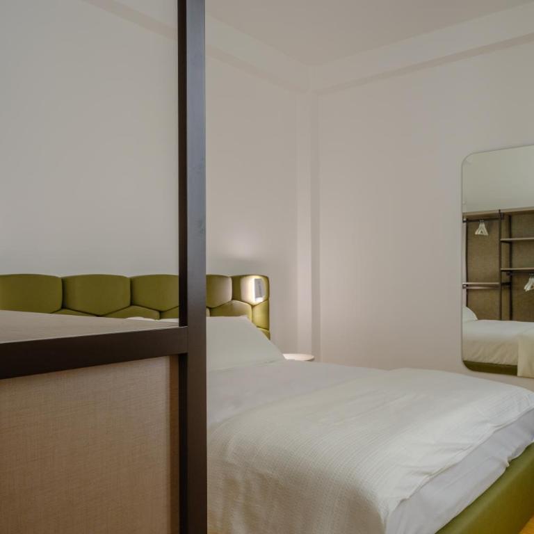Li Case - Chambre Double Standard - 5