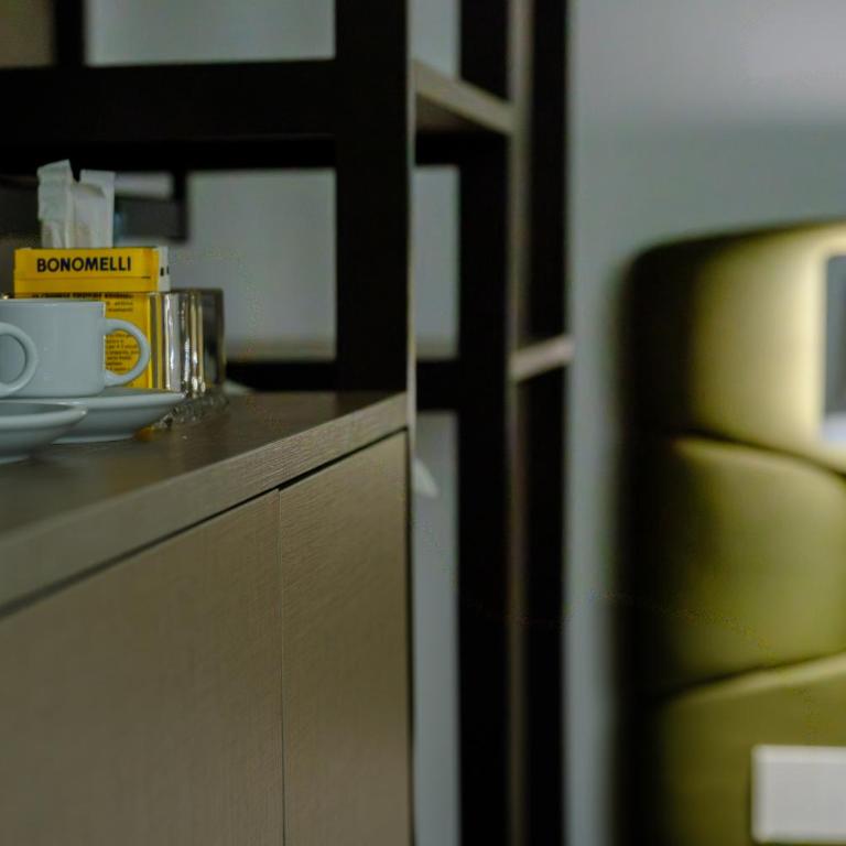 Li Case - Chambre Double Standard - 4
