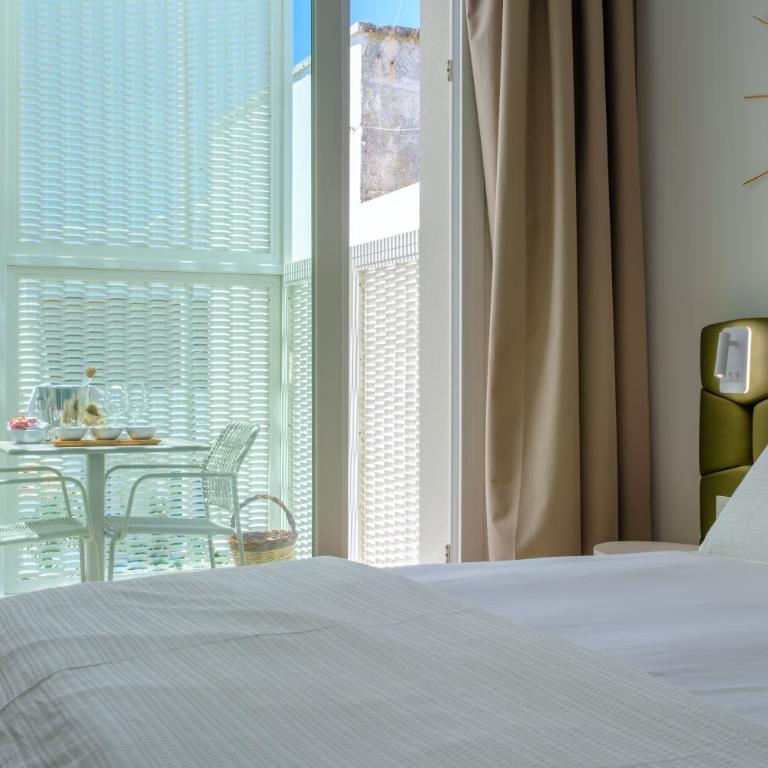 Li Case - Chambre Double avec Balcon - 3