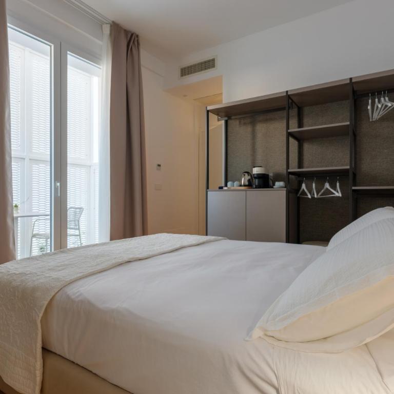 Li Case - Chambre Double avec Lit d'Appoint - 5