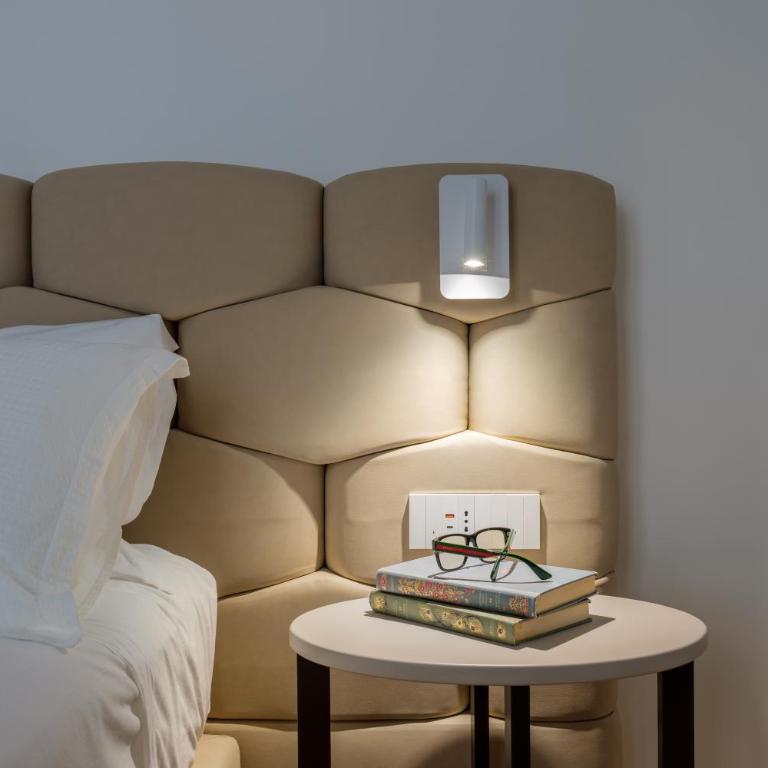 Li Case - Chambre Double avec Lit d'Appoint - 3