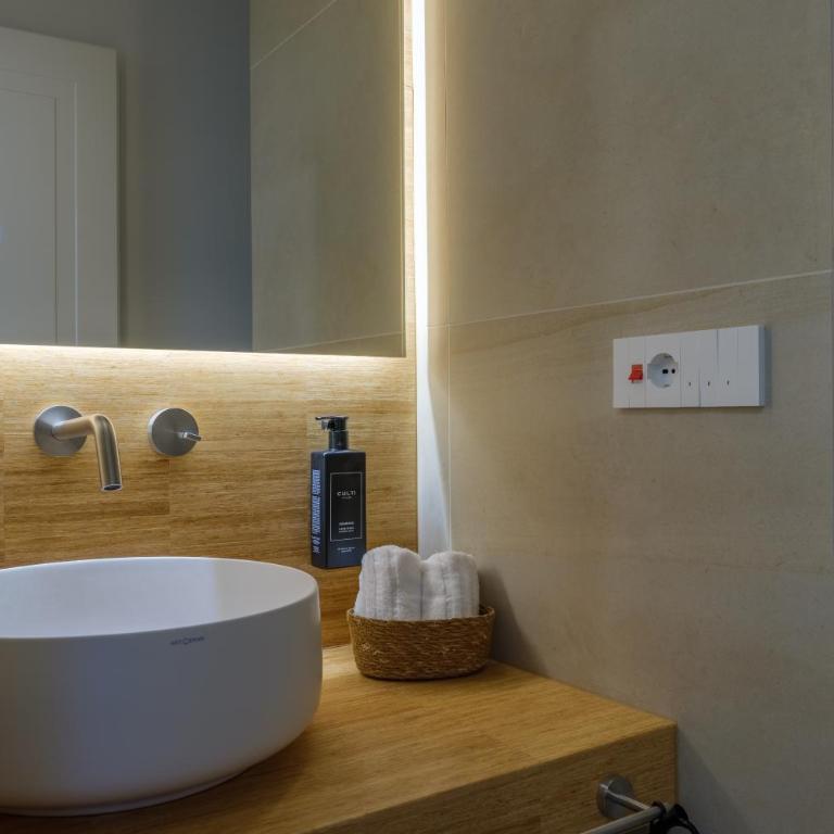 Li Case - Chambre Double - 1