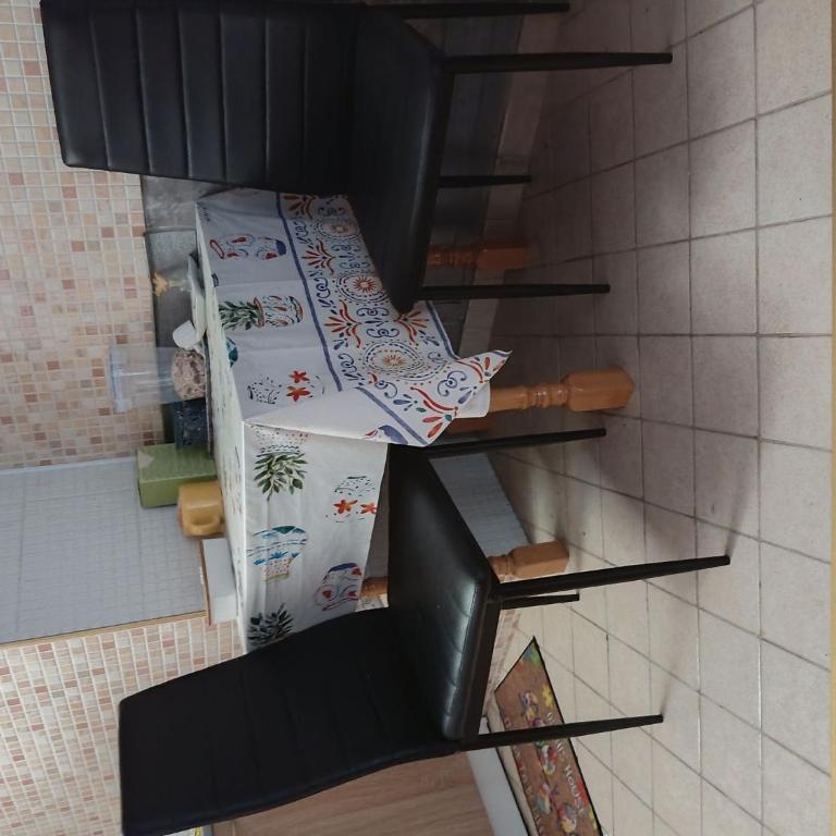 May Apartment with Street view - Apartman - 12
