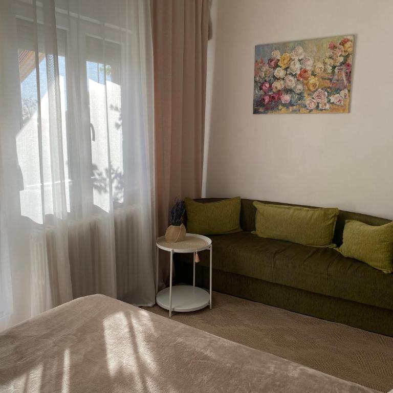 Penthouse Modena - Apartman sa Terasom - 9