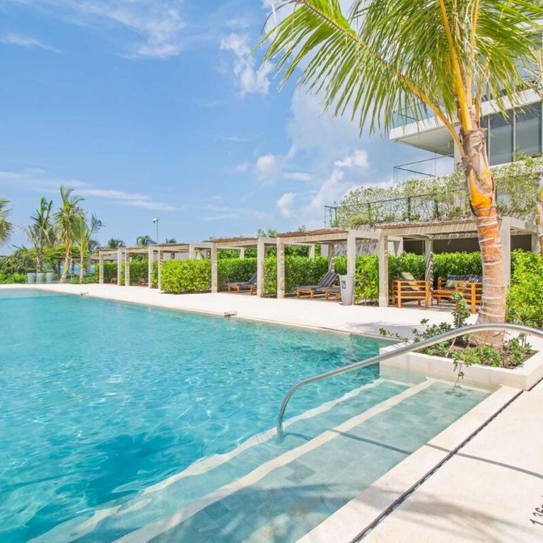 Premium Apartment - Sea View - Private Beach - Two-Bedroom Apartment - 36