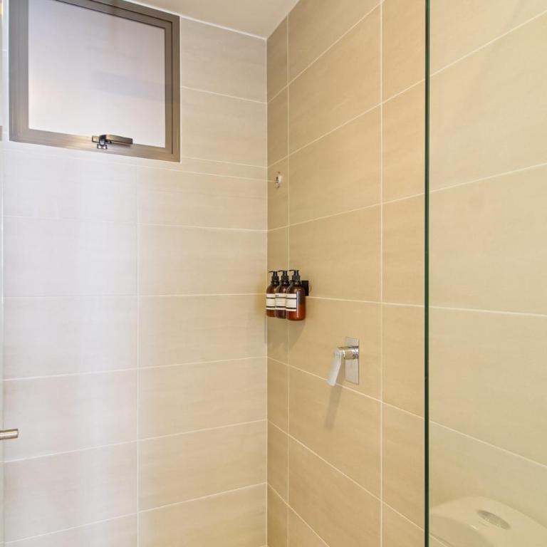 Premium Apartment - Sea View - Private Beach - Two-Bedroom Apartment - 27