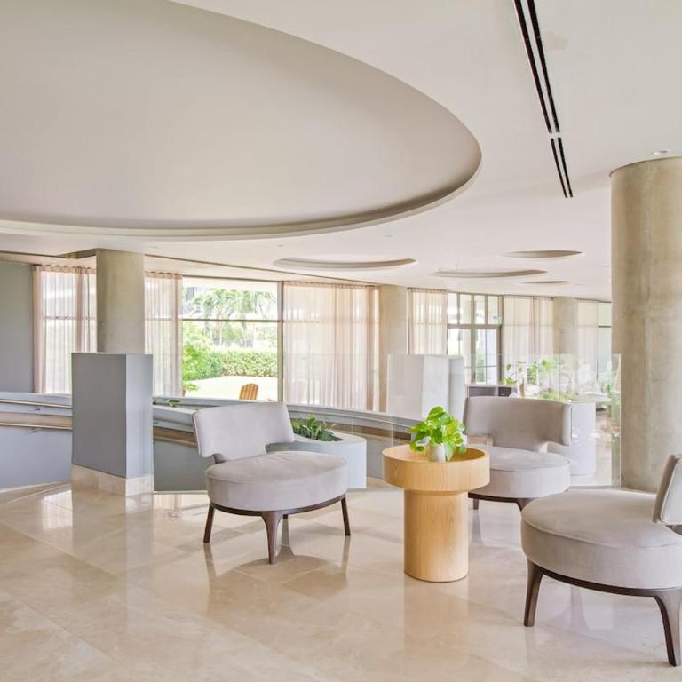 Premium Apartment - Sea View - Private Beach - Two-Bedroom Apartment - 47