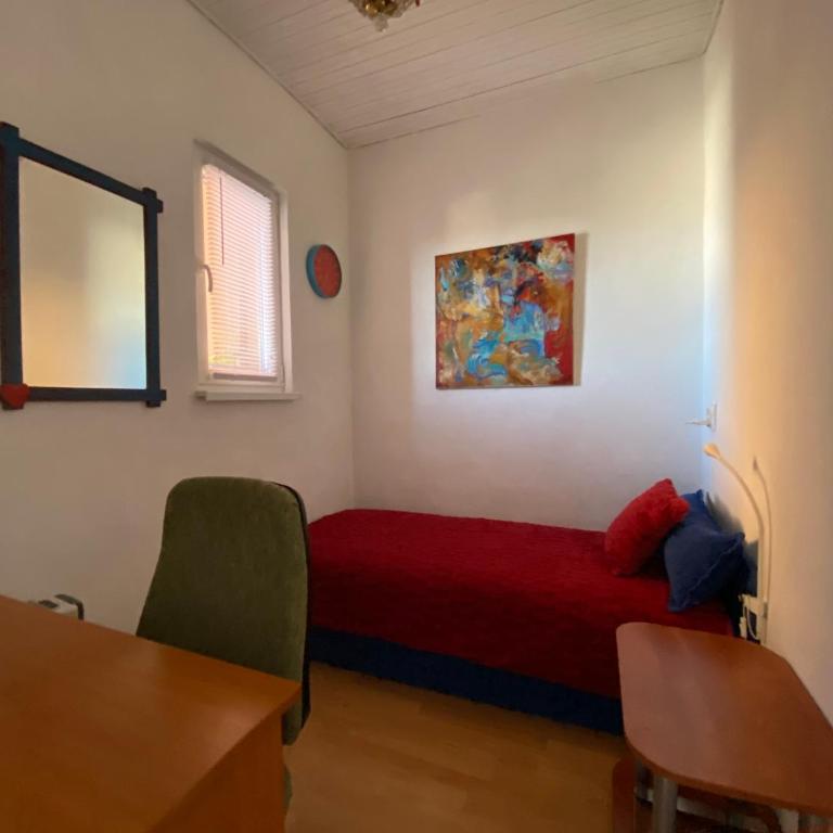 Penthouse Modena - Apartman sa Terasom - 18