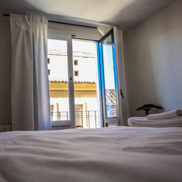 El Mirador de San Juan - Appartement 3 Chambres avec Vue sur la Montagne - 29