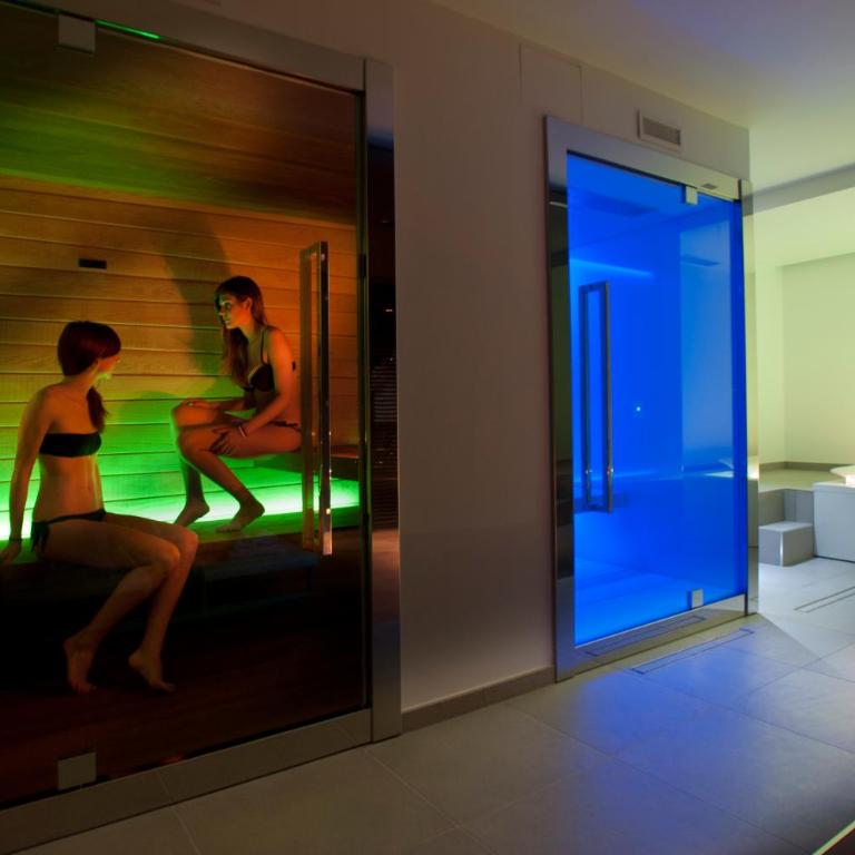 Corte Gondina Boutique Hotel - Double Room with Spa Access - 6
