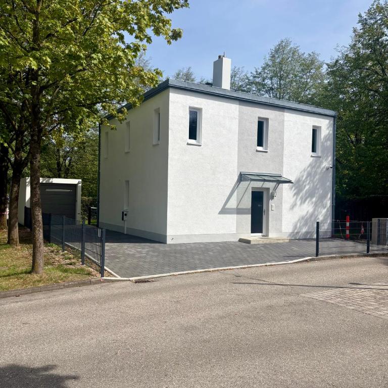 Atrium Home 21 - Haus mit 3 Schlafzimmern - 21