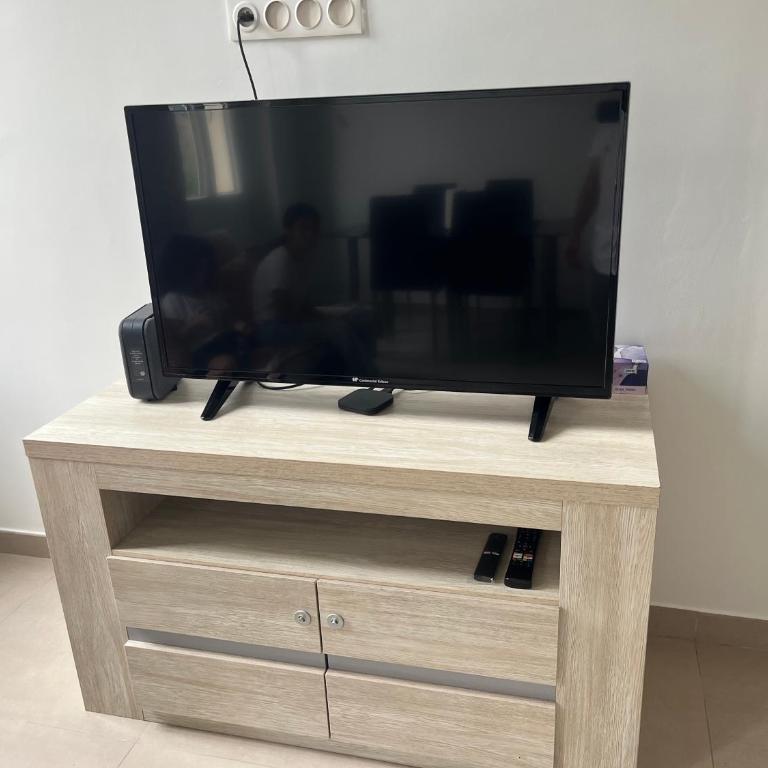 Appartement à 15 minutes de Cannes, au pied des commerces et des transports - Appartement 1 Chambre - 4