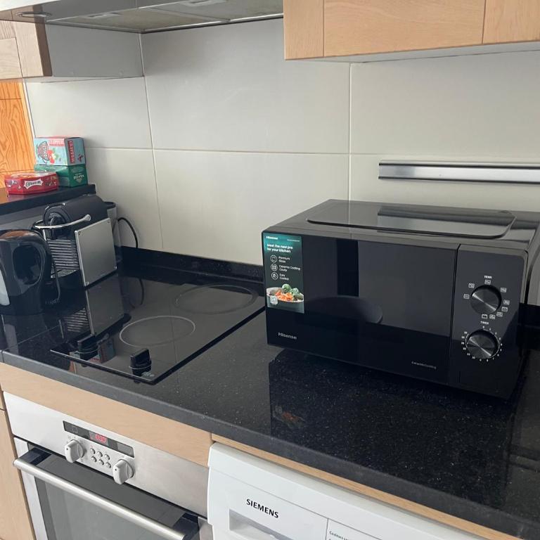 Appartement à 15 minutes de Cannes, au pied des commerces et des transports - Appartement 1 Chambre - 5